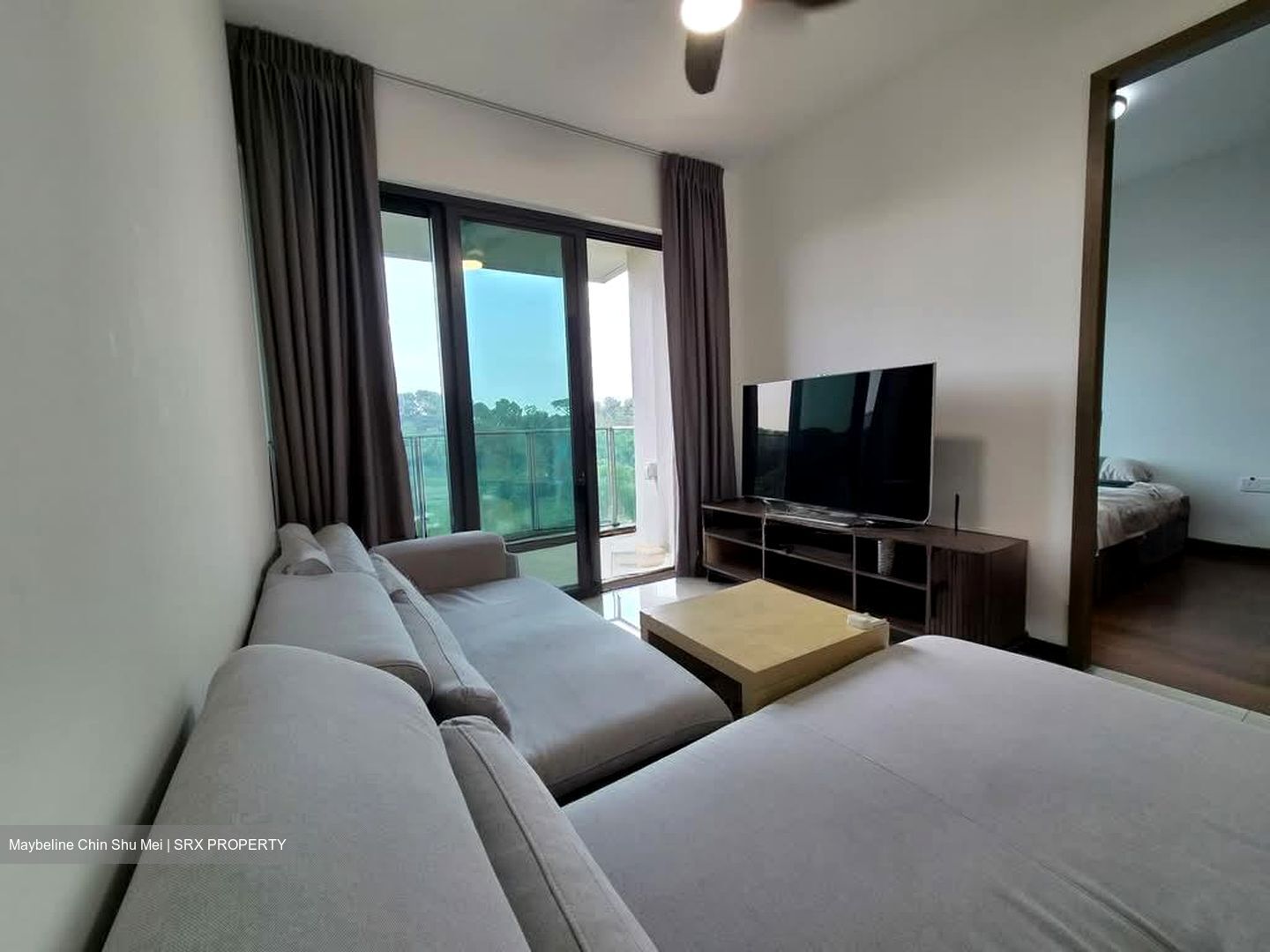 Normanton Park (D5), Apartment #597843921
